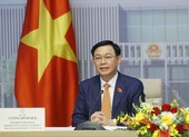 Nhật Bản cam kết tiếp tục hỗ trợ vaccine phòng COVID-19 cho Việt Nam