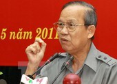 Nguyên Phó Thủ tướng Trương Vĩnh Trọng từ trần
