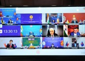 Việt Nam và ASEAN cảm ơn Mỹ đã viện trợ vaccine COVID-19