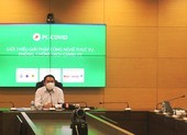 Dự kiến khoảng 1 tuần nữa, ứng dụng PC-COVID sẽ không còn lỗi phát sinh