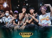Kết thúc casting Rap Việt khai hỏa với dàn thí sinh cực đỉnh