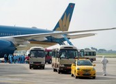 Sắp có nhiều chuyến bay đưa công dân về nước