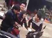 Lợi dụng tục ‘bắt vợ’, coi chừng ở tù