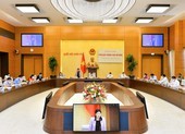 Phòng chống tham nhũng: Kết quả tốt nhưng cần giải pháp đột phá