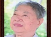 Nhà văn Hoàng Xuân Huy- tác giả “Ngọn hải đăng vĩnh cửu” qua đời