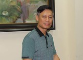 Nghệ sĩ Tiến Hợi, người thành công với vai diễn Bác Hồ qua đời