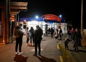Tình hình người Việt Nam tại Ukraine và công tác bảo hộ công dân