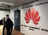 Đối đầu Mỹ-Trung tạo cuộc chiến ủy nhiệm Huawei