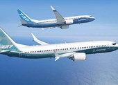 Boeing 'thê thảm' sau tai nạn máy bay ở Ethiopia