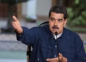 Ông Maduro: Mỹ lấy tiền Venezuela ‘tài trợ’ âm mưu ám sát
