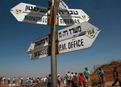 Từ Crimea đến cao nguyên Golan: Nga nói Mỹ bất nhất