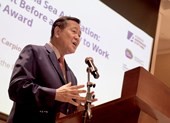 Philippines phát động 'Vì sự thật Biển Đông' chống Trung Quốc