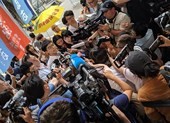 Ngừng dự luật dẫn độ, Hong Kong vẫn biểu tình quy mô khủng