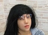 Trùm ma túy giả dạng con gái để vượt ngục
