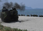 ASEAN-Trung Quốc đàm phán về Biển Đông vượt tiến độ