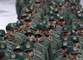 Mỹ-Iran: Ai hơn ai trên bàn cân sức mạnh ở Trung Đông?
