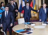 ‘Ánh sáng cuối đường hầm’ cho nội chiến Ukraine