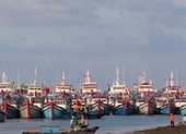 Ứng phó trò khai thác chung kiểu Trung Quốc ở biển Đông