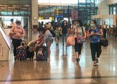 Các nước phong tỏa biên giới, Singapore cấm khách Trung Quốc