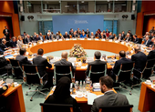 LHQ: Lệnh cấm vận vũ khí Libya bị vi phạm