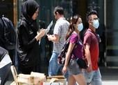 Singapore nâng mức cảnh báo dịch Corona, đóng cửa trường học