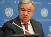 Ông Guterres: Tình hình Libya là 'vụ bê bối' của các nước lớn