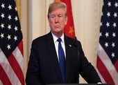 'Ông Trump nhiều lần yêu cầu sa thải đại sứ Mỹ tại Ukraine'