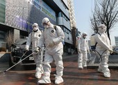 Lo ngại không truy ra được ổ dịch ngoài Trung Quốc