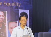 Việt Nam đang già hóa dân số nhanh nhất thế giới