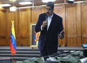Venezuela phát video lời khai cựu binh Mỹ tham gia đột kích
