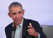 Ông Obama lên tiếng về chiến dịch chống COVID-19 của ông Trump