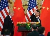 COVID-19: Hồi kết cho ảnh hưởng Trung Quốc lên phương Tây?