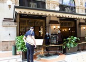 Tình hình đại dịch COVID-19 tính đến sáng 16-5