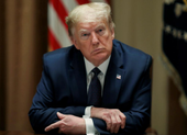 Ông Trump ra tối hậu thư cho WHO