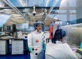 Phòng thí nghiệm Vũ Hán có 3 mẫu virus Corona bắt đầu từ dơi