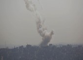 Israel-Palestine tấn công qua lại, căng thẳng tăng cao ở Gaza