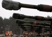 NATO bác đề xuất của Nga cùng dừng tập trận giữa mùa COVID-19
