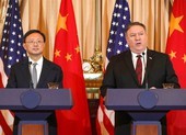 Ông Pompeo gặp ông Dương Khiết Trì: Cơ hội nào cho 2 nước?