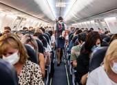 EU sẽ cấm khách Mỹ, chào đón khách Trung Quốc