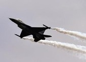 Ấn Độ: Pakistan tái triển khai F-16 dù phập phồng lo Ấn Độ bắn