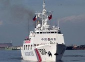 Trung Quốc bắt 12 nhà hoạt động Hong Kong trốn sang Đài Loan