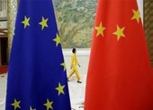Ông Tập Cận Bình sẽ họp trực tuyến với các lãnh đạo EU