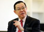 Cựu Bộ trưởng Tài chính Malaysia bị bắt vì tội tham nhũng