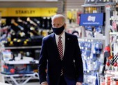 Dân Mỹ lo ngại khi ông Biden chưa mở họp báo sau nhậm chức