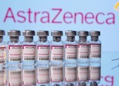 Hơn 10 quốc gia nối lại việc sử dụng vaccine của AstraZeneca