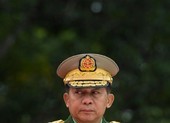 Đặc phái viên ASEAN đến Myanmar tìm giải pháp giải quyết khủng hoảng