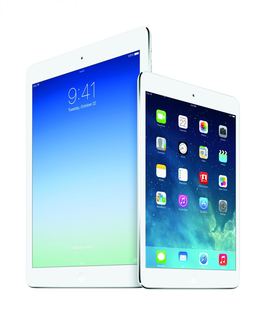iPad giá rẻ sắp về Việt Nam ảnh 1
