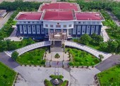 Hậu Giang bổ nhiệm nhiều nhân sự quan trọng