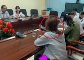 Thanh tra Sở TT&TT Hậu Giang đã xử phạt sai quy định