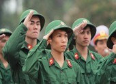 Tiếp tục điều chỉnh thời gian sơ tuyển vào khối ngành quân sự